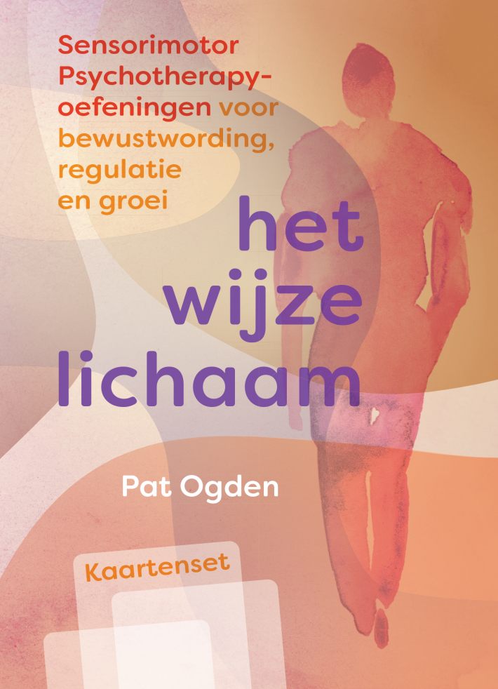 Het wijze lichaam – Kaartenset