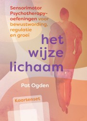 Het wijze lichaam – Kaartenset