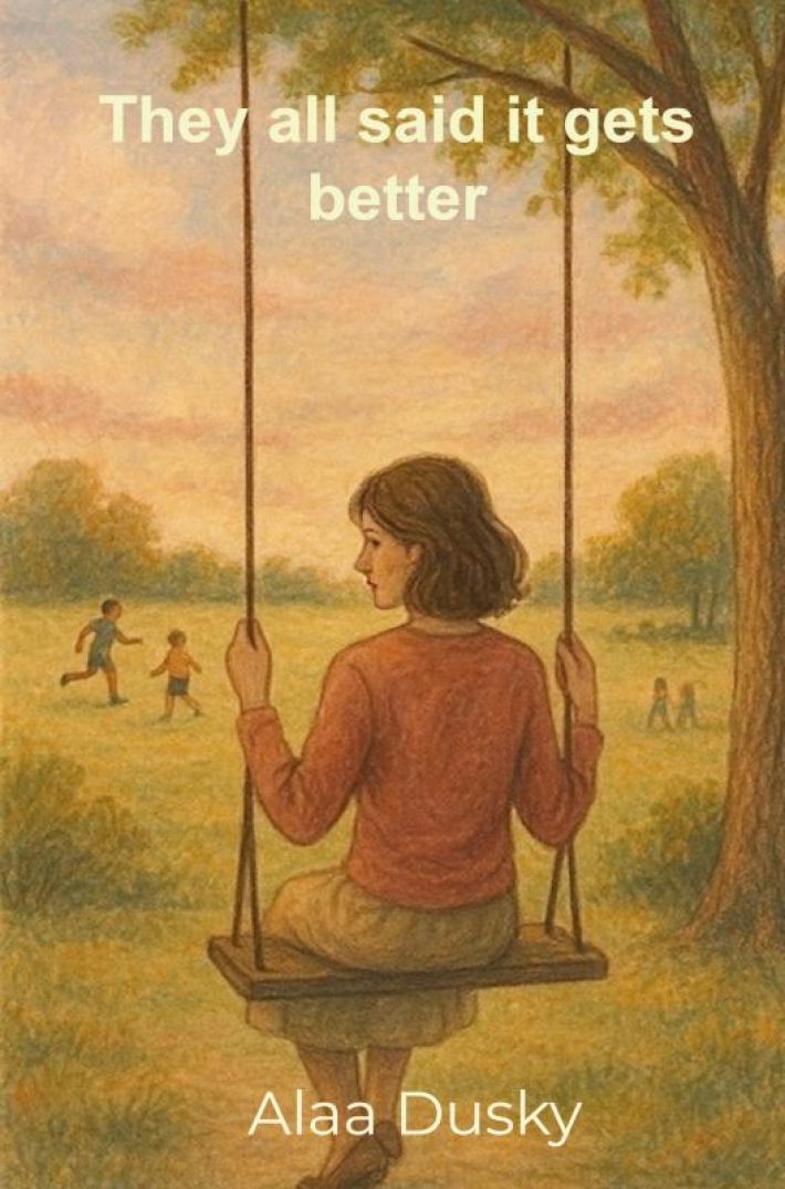 They all said it gets better