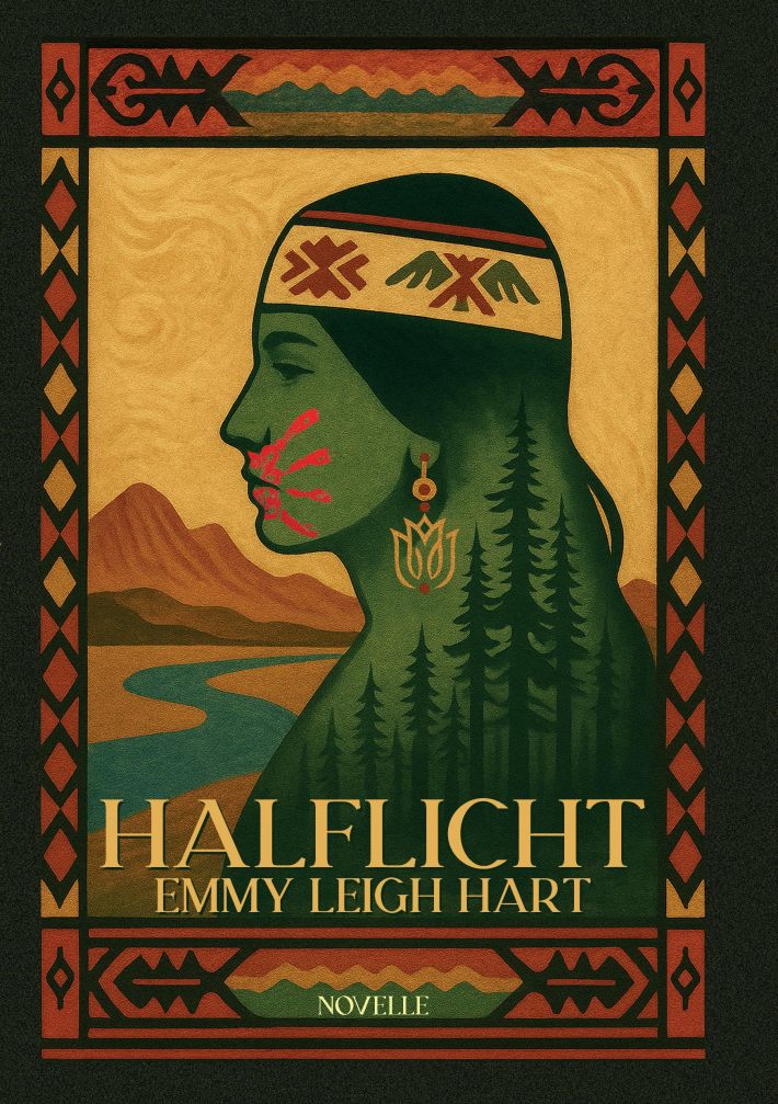 Halflicht