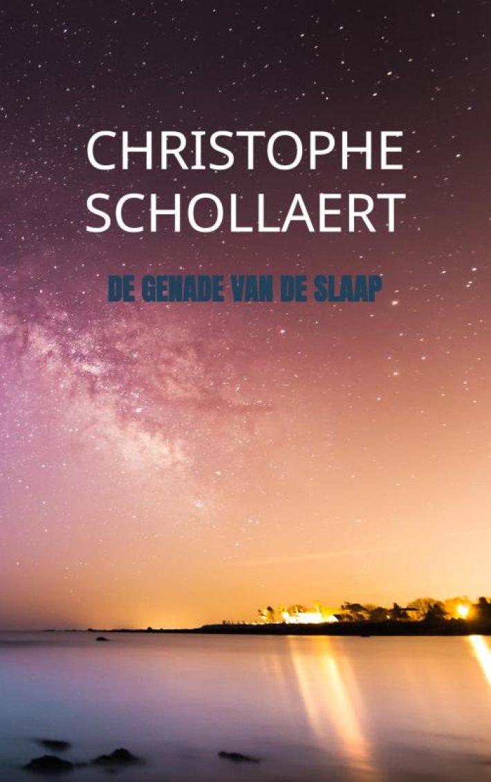 De genade van de slaap