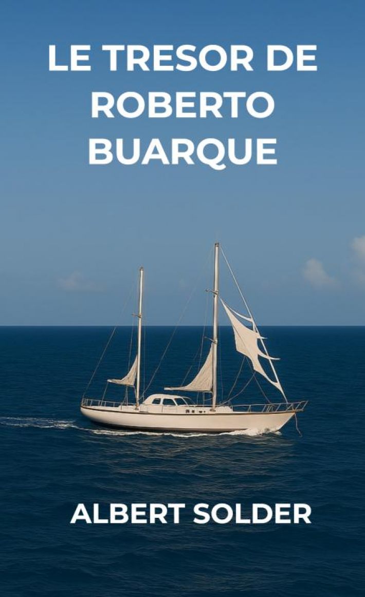 Le trésor de Roberto Buarque