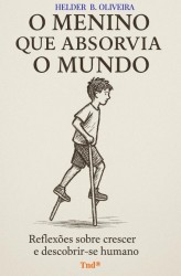 O Menino que Absorvia o Mundo