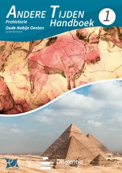 Andere Tijden 1: Handboek