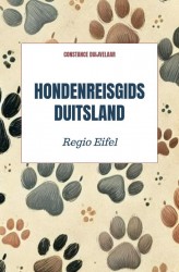 Hondenreisgids Duitsland