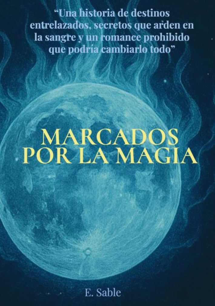 Marcados por la Magia