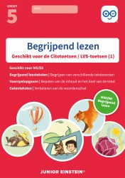 Begrijpend lezen