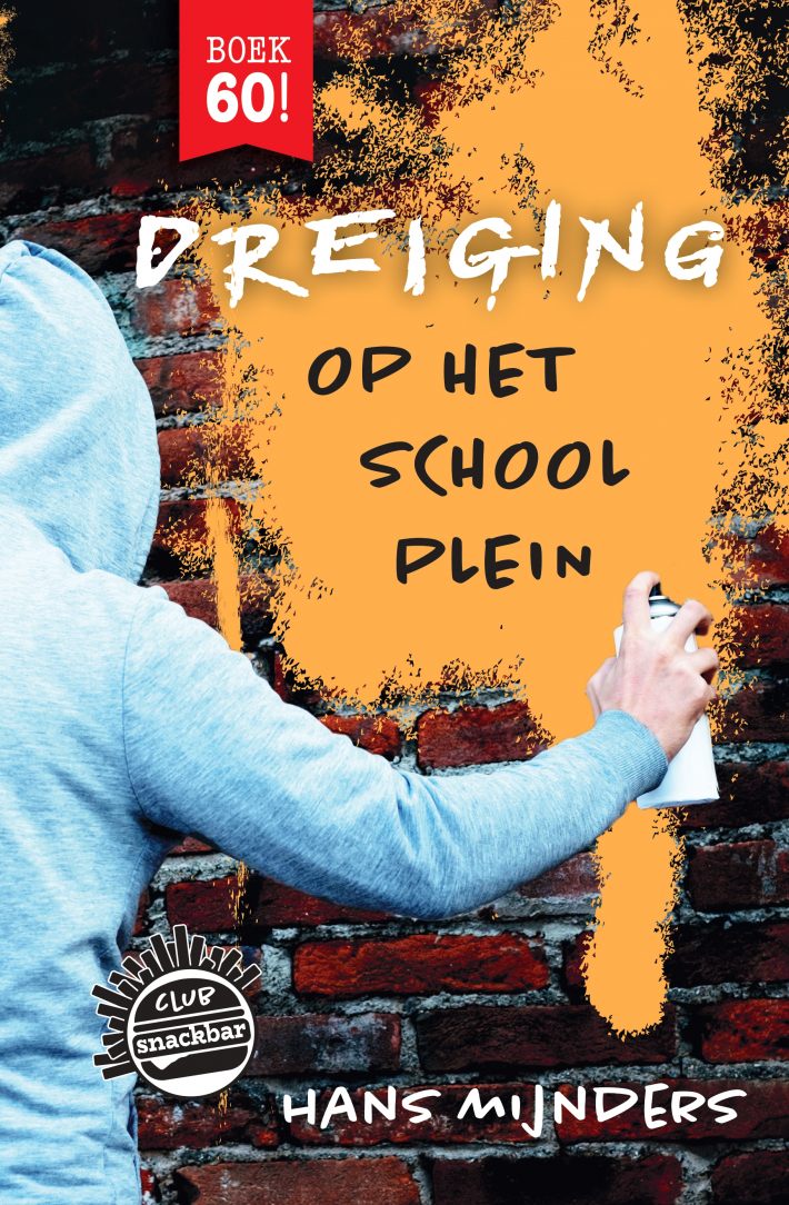 Dreiging op het schoolplein • Dreiging op het schoolplein