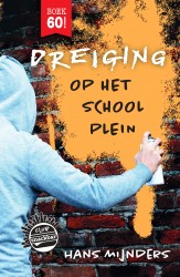 Dreiging op het schoolplein • Dreiging op het schoolplein