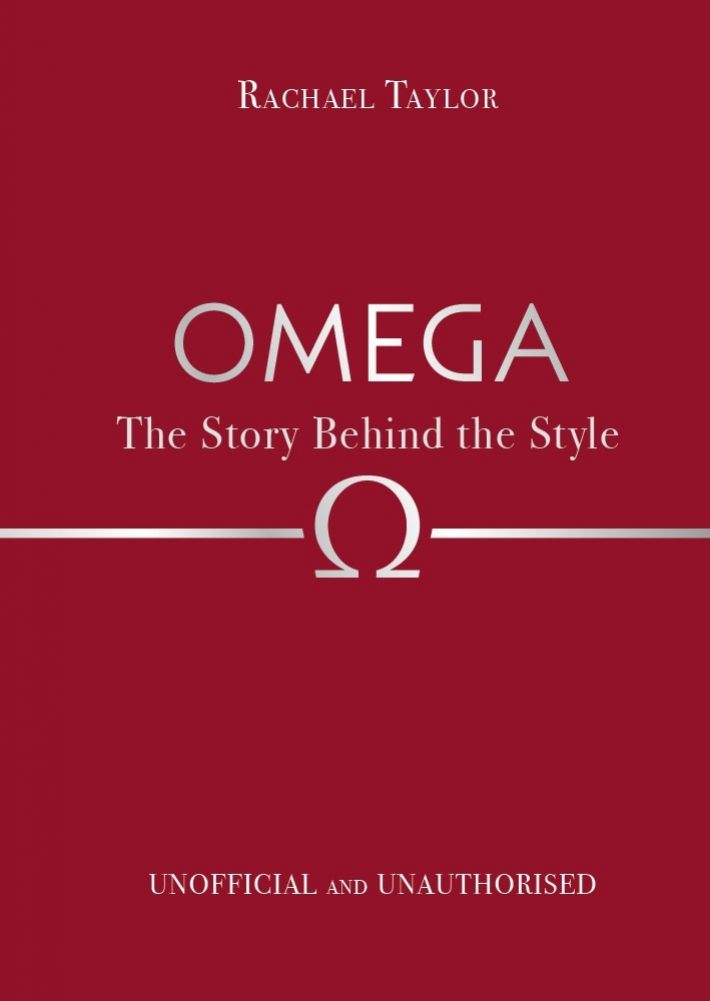 Omega: the story behind the style