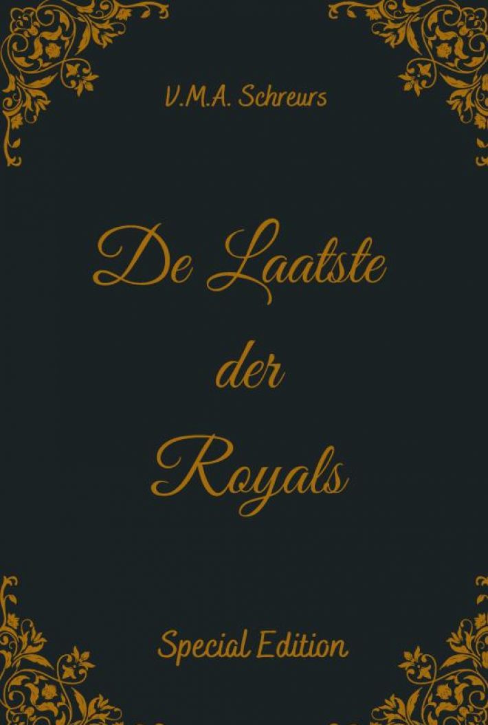 De Laatste der Royals