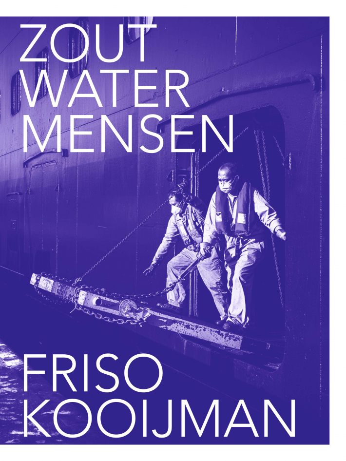 Zoutwatermensen