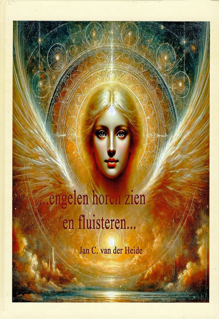 Engelen horen, zien en fluisteren