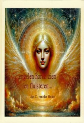 Engelen horen, zien en fluisteren