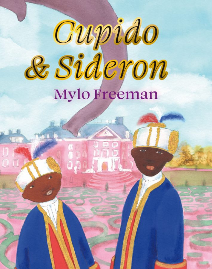 Cupido en Sideron