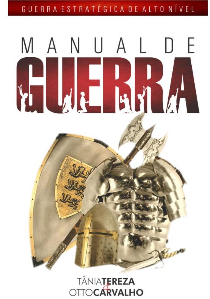Manual de Guerra