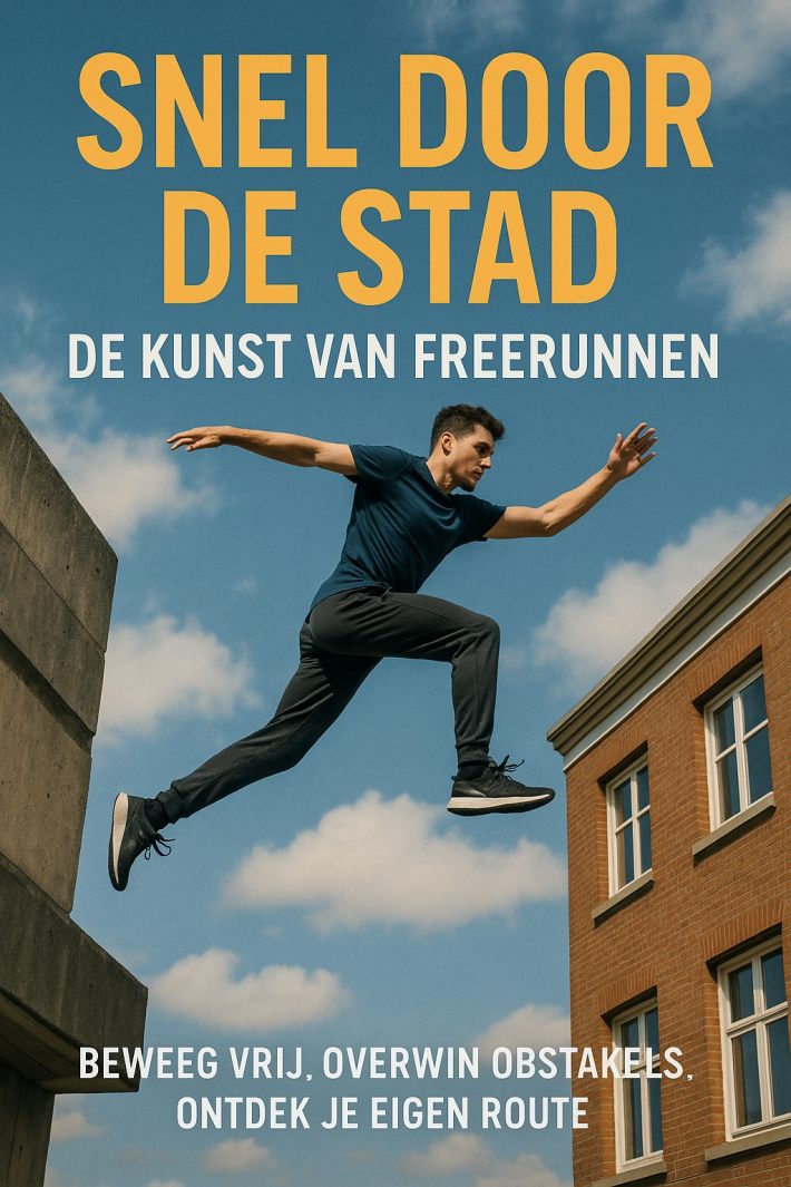 Snel Door de Stad