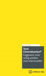 Toxic Chemiekaarten