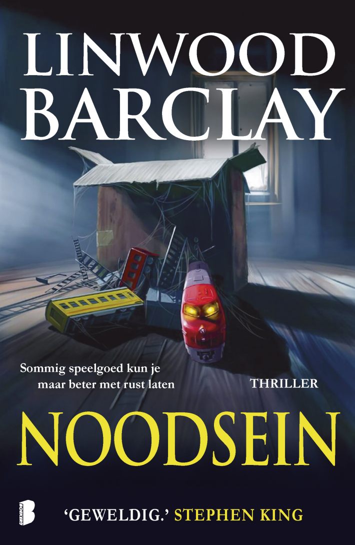 Noodsein