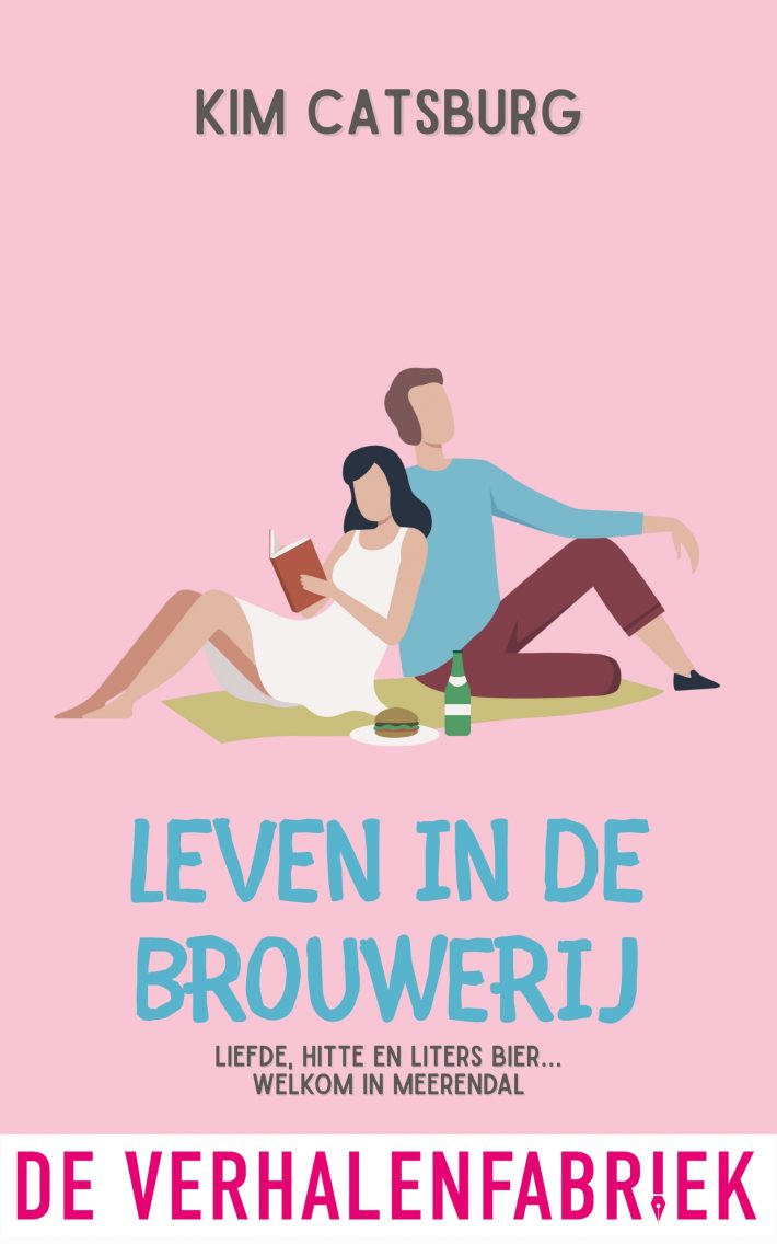 Leven in de brouwerij