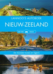 Nieuw-Zeeland on the road