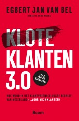 Kloteklanten 3.0