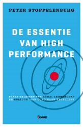 De essentie van High Performance