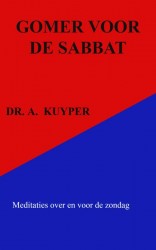 GOMER VOOR DE SABBAT