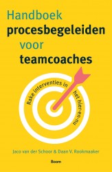Handboek procesbegeleiden voor teamcoaches