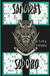Samurai Sudoku