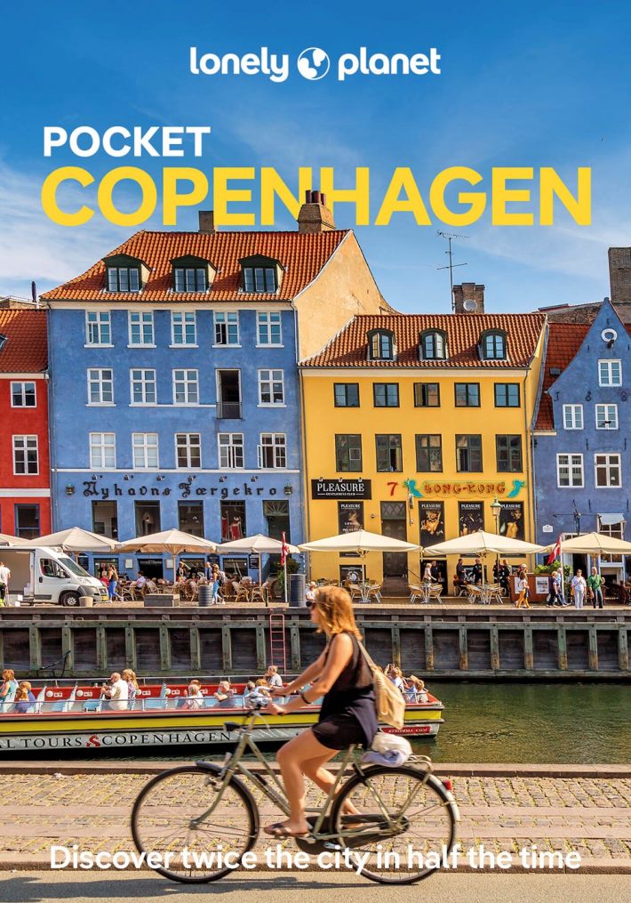 Pocket Copenhagen