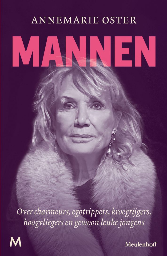 Mannen • Mannen