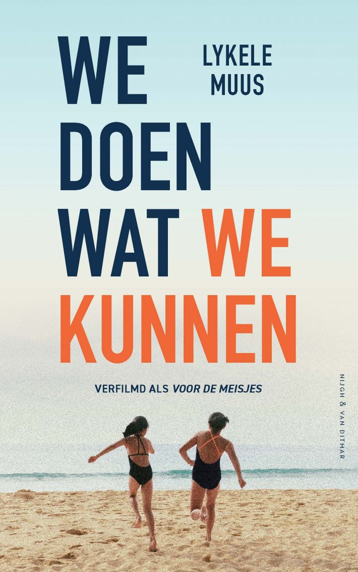 We doen wat we kunnen