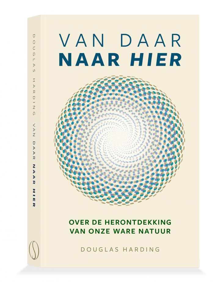 Van daar naar Hier