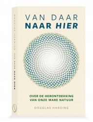 Van daar naar Hier