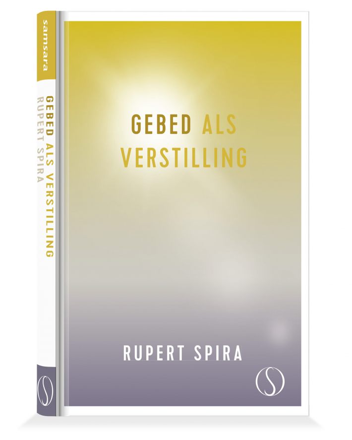 Gebed als verstilling