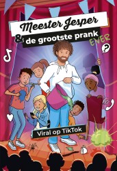 Meester Jesper & de grootste prank ever