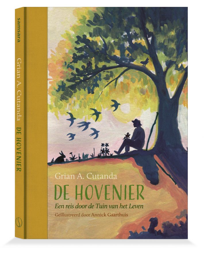 De hovenier