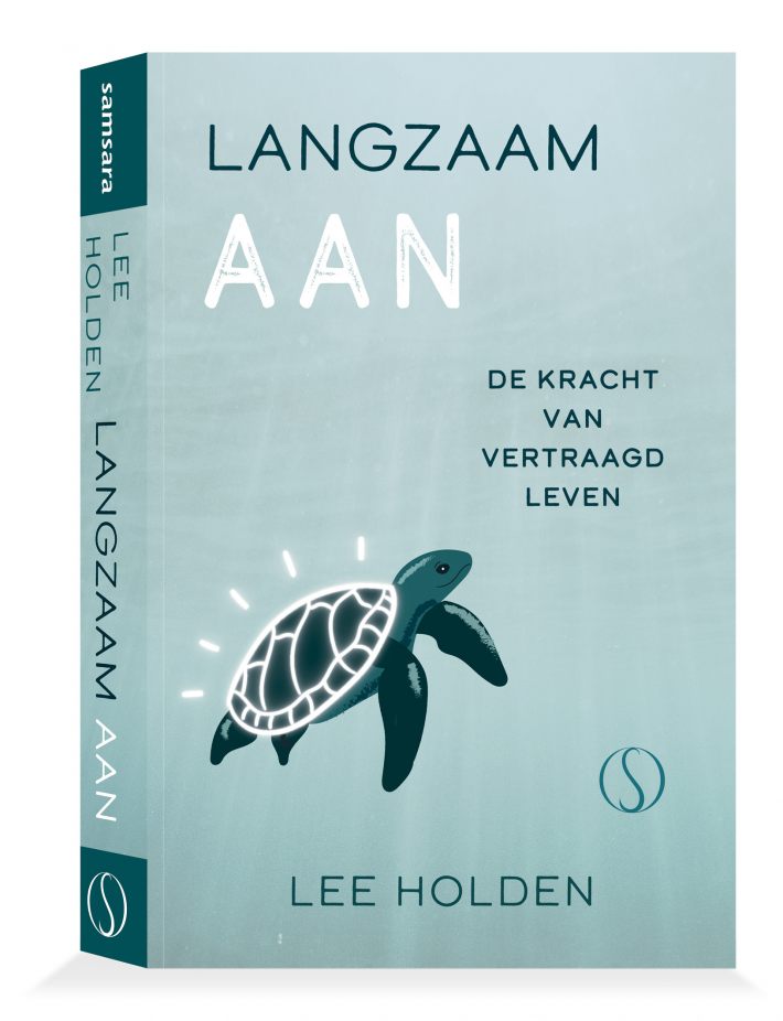 Langzaam aan