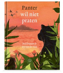 Panter wil niet praten