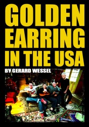 Golden Earring in the USA