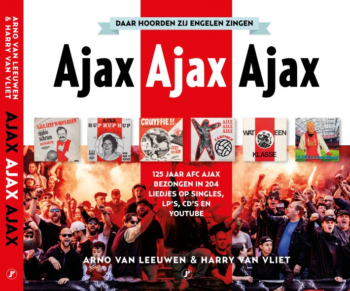 Daar hoorden zij engelen zingen