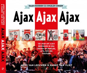 Daar hoorden zij engelen zingen
