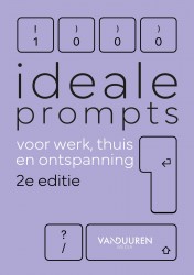 1000 ideale prompts voor werk, thuis en ontspanning 2e