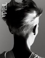 Tilda Swinton – Ongoing