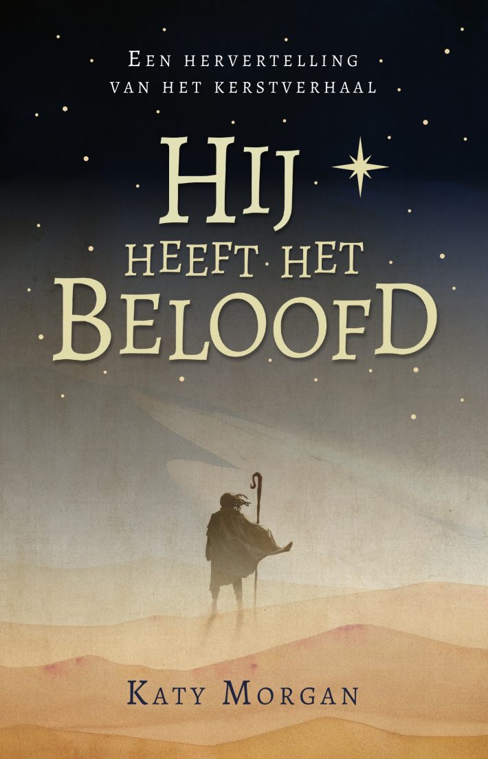 Hij heeft het beloofd • Hij heeft het beloofd