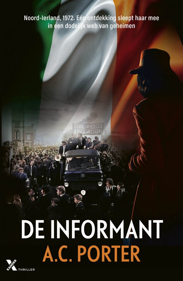 De informant • De informant