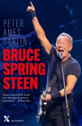 Bruce Springsteen • Bruce Springsteen