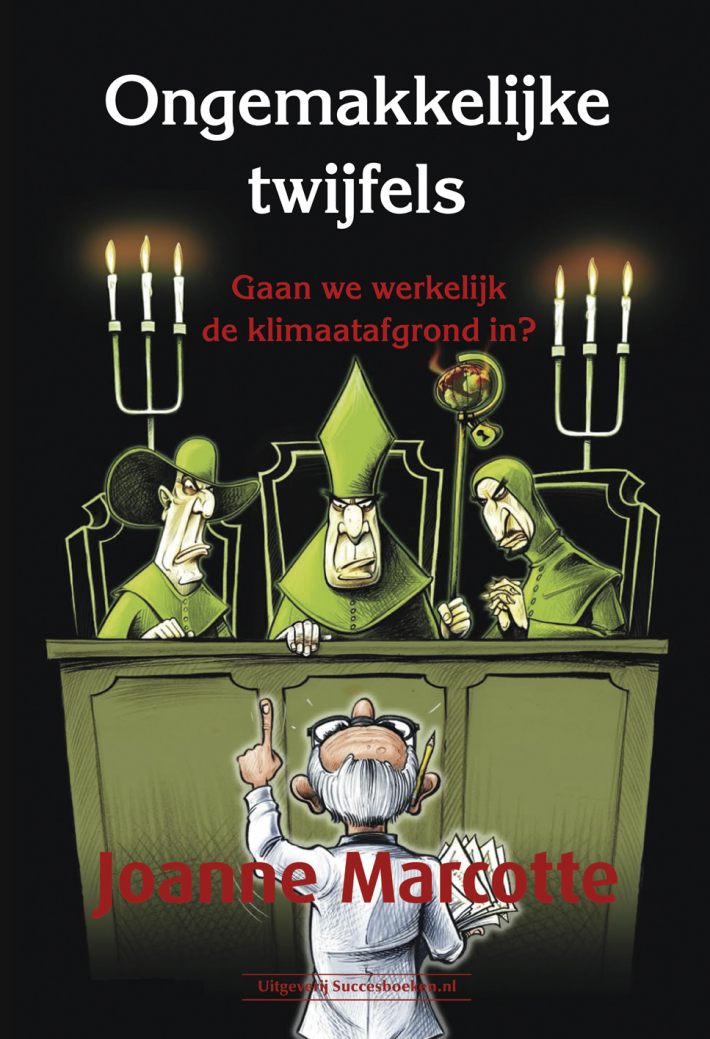 Ongemakkelijke twijfels