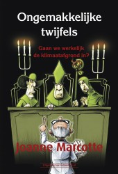 Ongemakkelijke twijfels